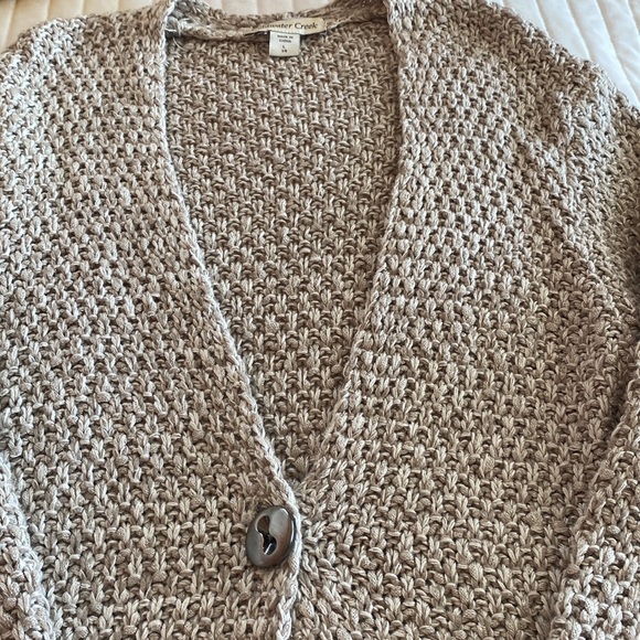 SWEATER - Picture 3 of 3